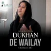 Dukhan De Wailay Zaboor 20